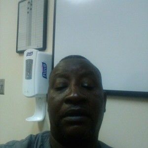 Meet your Posher, Donald